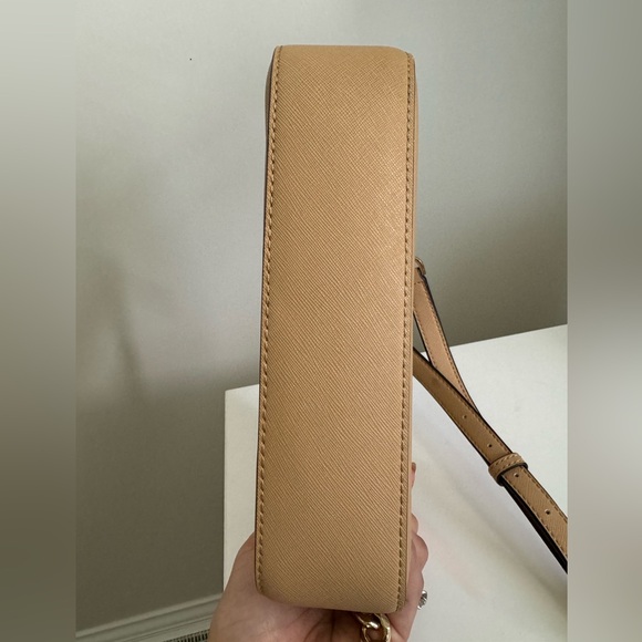 Calvin Klein Hayden Camera Bag - Picture 4 of 9